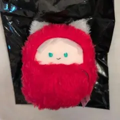 【匿名配送】ハイキュー くるみたぴぬい 灰羽リエーフ