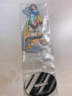 ヒプノシスマイク 飴村乱数 アクリルスタンド