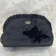 お値下げ‼︎ケイトスペード　ポーチ