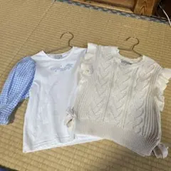 anyfam kids セット販売のサムネイル