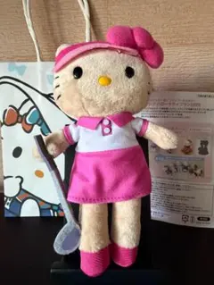 非売品】エクシブ限定 ハローキティ - メルカリ