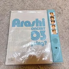 2026年最新】嵐 パンフ 2003の人気アイテム - メルカリ