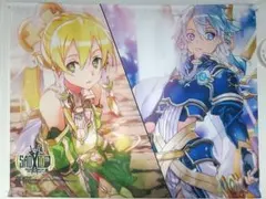 ソードアート・オンラインⅡ タペストリー C84 冬コミ2014 - メルカリ