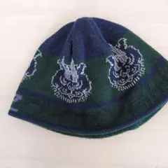 evisen × 高田音楽製作事務所　ビーニー Evisen × 高田音楽制作事務所 / TORA EVI BEANIE 2- birnest