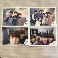 関西ジャニーズJr. 公式写真(9枚)