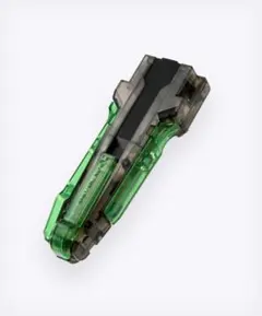 新品】カスタムグリップ クリアブラックVer. ベイブレードX BX-00