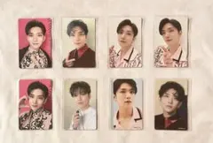 SEVENTEEN ひとりじゃない ジョシュア トレカセット