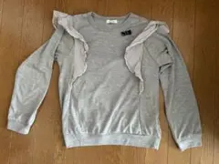 子供服　女の子　セラフ　長袖　130cm