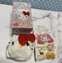 N*N様 ハローキティ　カボチャパンツ 2025年最新】ハローキティカボチャパンツの人気アイテム - メルカリ
