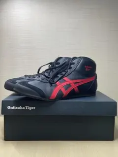 Onitsuka Tiger Mexico Mid Runnerのサムネイル