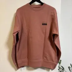 BILLABONG スウェットトレーナー Lサイズ