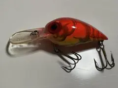 激レア！！オールドウイグルワート#レッドクロー新品青パケ 激レア！！オールドウイグルワート#レッドクロー新品青パケ