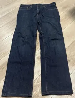 EDWIN 503 デニムパンツ W30 日本製のサムネイル