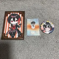 めろんぱーかー めろぱか KAITO 缶バッジ - メルカリ