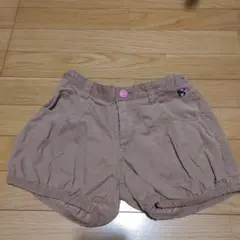 ショートパンツ