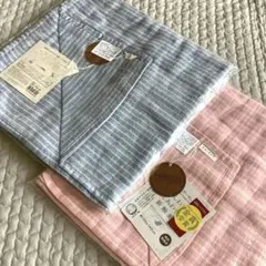 UCHINO ウチノ マシュマロガーゼ クラシックフラワー パジャマ - メルカリ