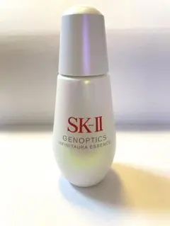 残量6.5割 75mL SK-IIジェノプティクスインフィニットオーラエッセンス