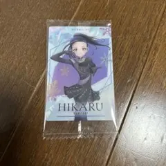 メダリスト ウエハース 狼嵜光