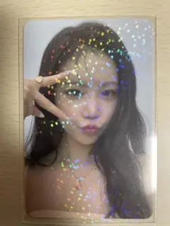 スジン トレカ gidle