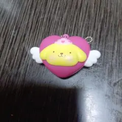 サンリオキャラクターズ 夢みるエンジェルライトスイング ポムポムプリン