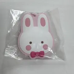 チアリーチャム サンリオキャラクターズ シークレットラバーミラーキーホルダー