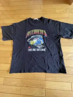 宇宙 テーマ Tシャツ