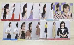 柴田柚菜 生写真まとめ売り 30枚セット - メルカリ