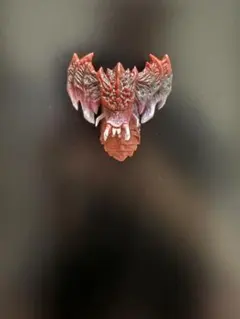 一番くじ ゴジラ モンスターヘッドマグネット デストロイア(集合体) ①のサムネイル
