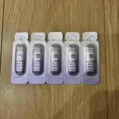 ドモホルンリンクル肌はづみ　5個のサムネイル