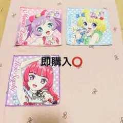 プリパラ　らぁら　バスタオル 2026年最新】プリパラ タオルの人気アイテム - メルカリ