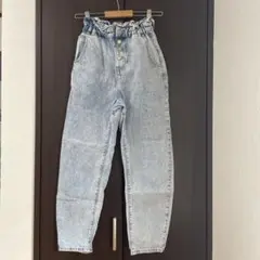ZARA ジーンズ デニム