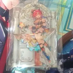 ホロライブ　アクリルスタンド　宝鐘マリンのサムネイル