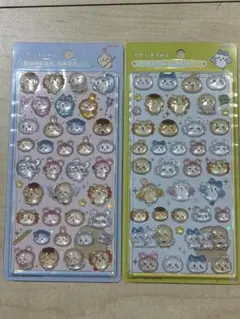 ボンボンドロップシール　ちいかわ　正規品