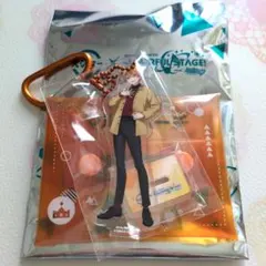 プロジェクトセカイ　スシロー　マルチポーチ　天馬司