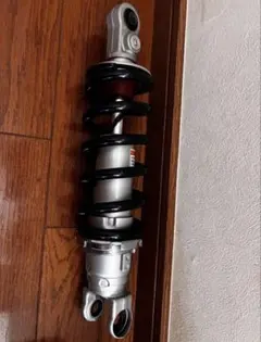 TW200 TW225 ローダウンサス 315mm ポン付け足つき改善 - メルカリ
