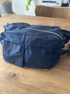 2026年最新】ヘッドポーター ウエストバッグ ネイビーの人気アイテム