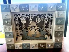 カルディ　アドベントカレンダーのサムネイル