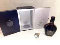 ROYAL SALUTE 32年 空き瓶 と化粧箱 | Mercari