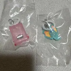 星のカービィ めじるしアクセサリー3 セット