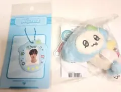 ATEEZ ユノ　MIGHTEEZ　tyuyoセット