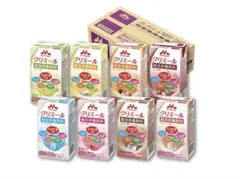 エンジョイクリミール いろいろセット 125ml×24本のサムネイル