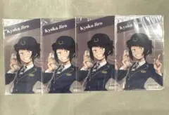 僕のヒーローアカデミア ヒロアカ 特典 耳郎響香 クリアカード