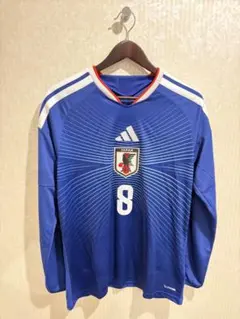 2026年最新】南野拓実 ユニフォーム 日本代表の人気アイテム - メルカリ
