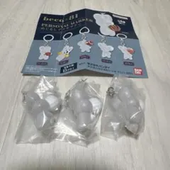 beco+81 めじるしアクセサリー バレーボール
