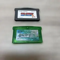 ポケットモンスターエメラルド ダービースタリオン ソフト