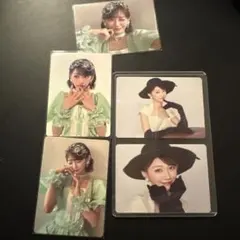 CUTIE STREET 板倉可奈 専用ページ