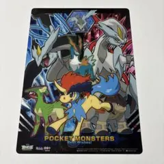 【新品未使用】ポケットモンスター 映画 下敷き ポケモン 劇場版 6枚 2025年最新】下敷き 劇場版 ポケットモンスターの人気アイテム