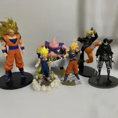 ゆ*】様 フィギュア　まとめ売り