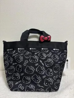 2026年最新】レスポートサック ハローキティ 50周年の人気アイテム