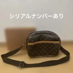 Louis Vuitton モノグラム ショルダーバッグ正規品のサムネイル